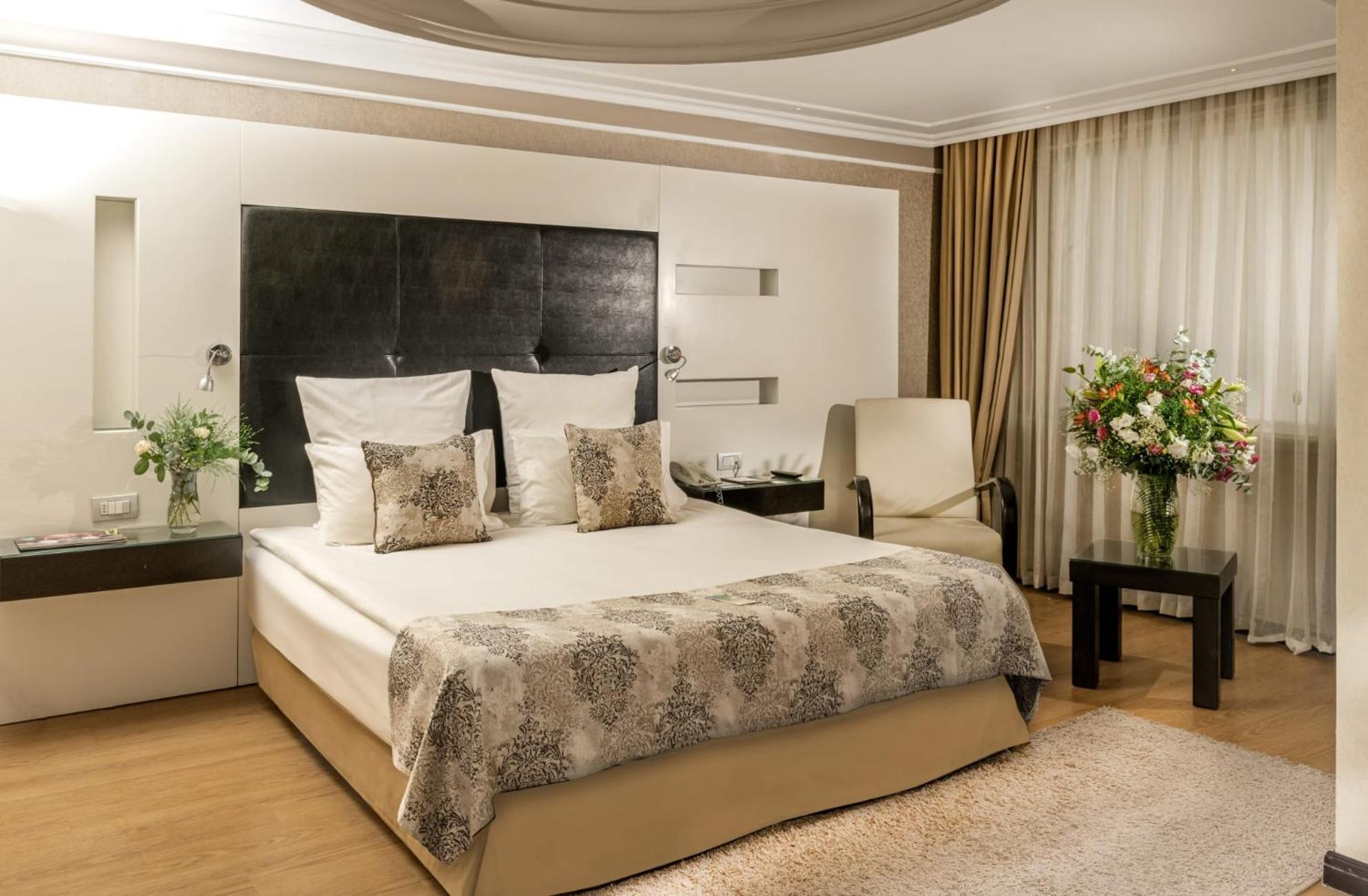 King Suite