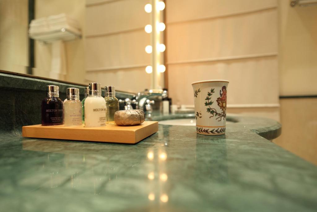 Royal Suite mit 1 Schlafzimmer