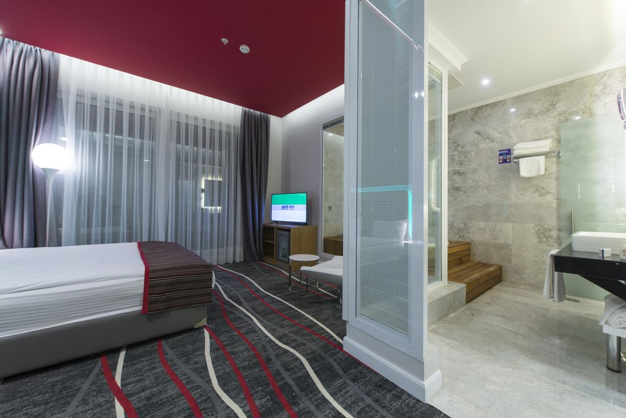 Chambre Double Supérieure