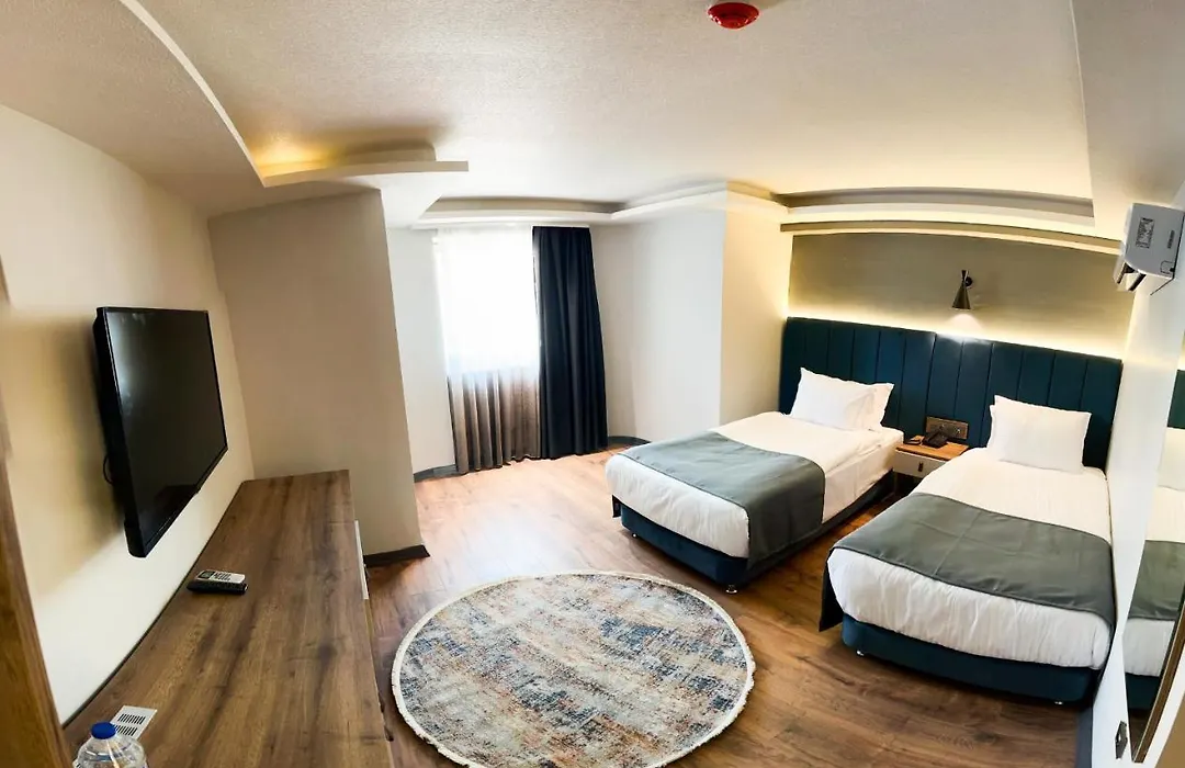 Nira Boutique Hotel-1
