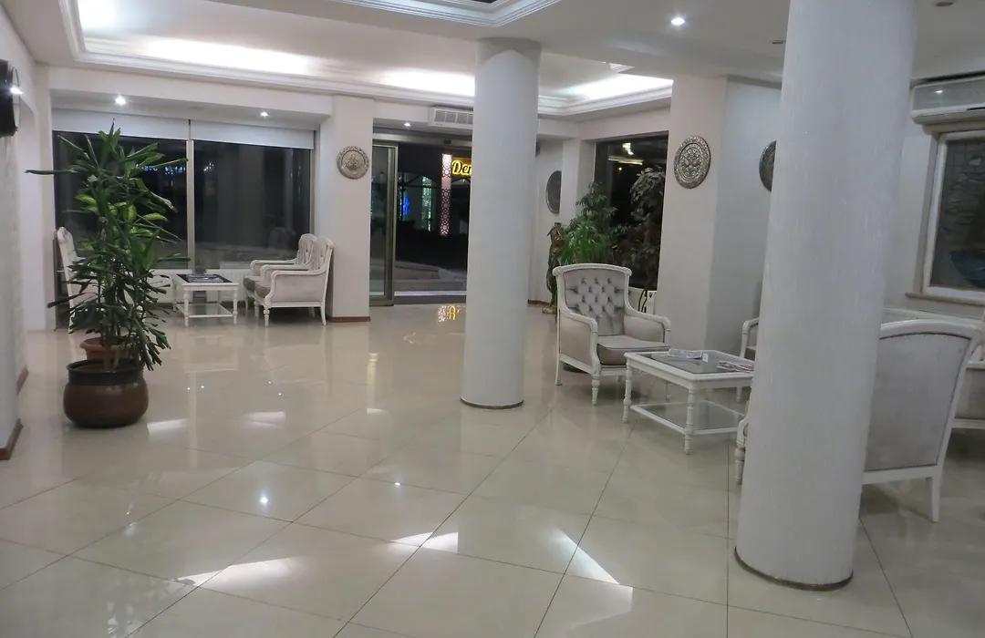 Ozilhan Hotel-1