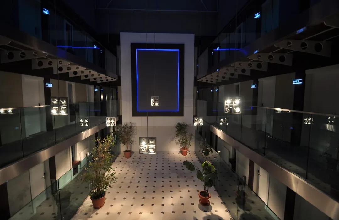 No 19 Boutique Hotel-1