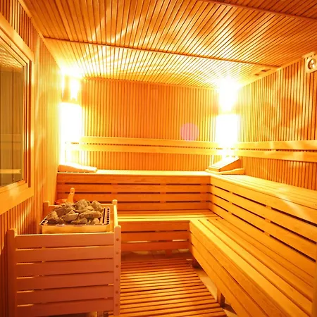 Hotel Samm Bistro Spa-3