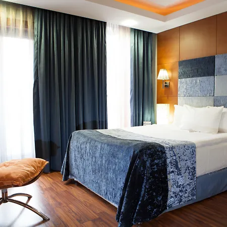 Limak Ambassadore Hotel Ankara-3