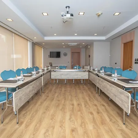 Radisson Blu Ankara-3
