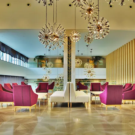 The Ankara Hotel-2