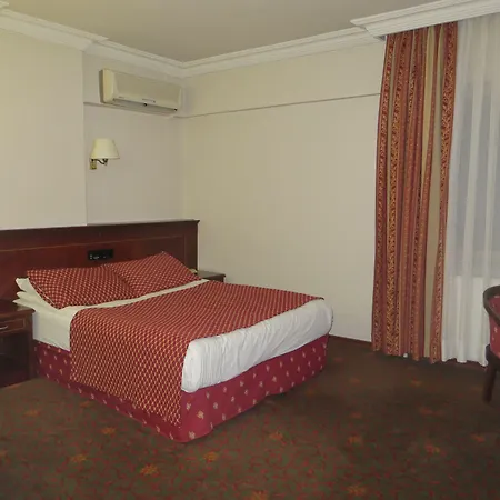 Ozilhan Hotel-3