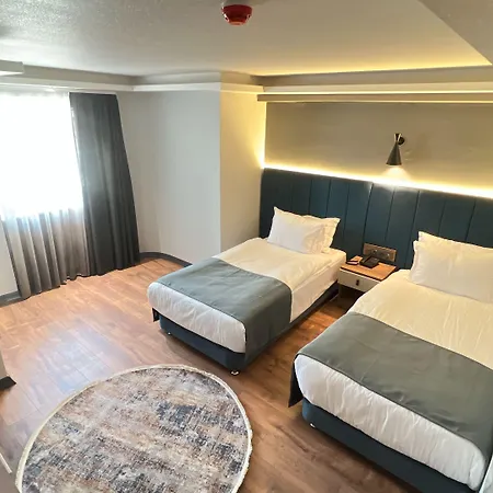 Nira Boutique Hotel-3