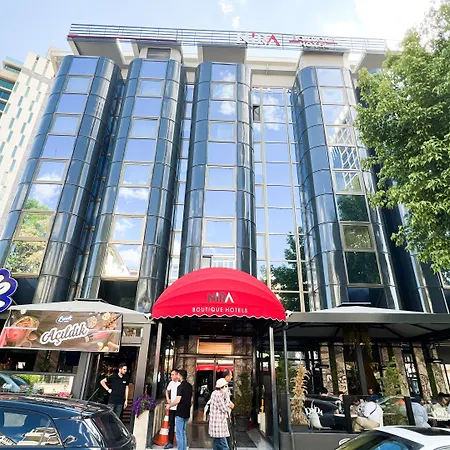 Nira Boutique Hotel-2