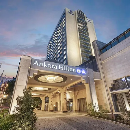 Ankara Hiltonsa-2