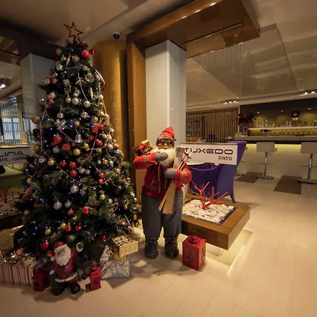 No 19 Boutique Hotel-3